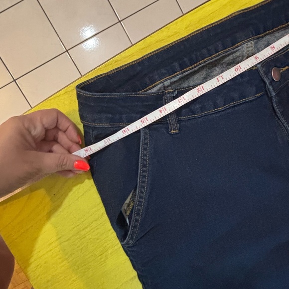 sheen 2x flair pants - looking for best offer - Picture 2 of 4